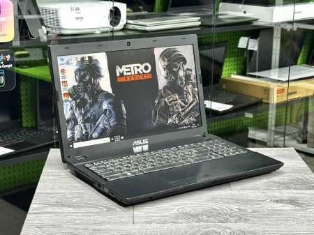 Asus P53s